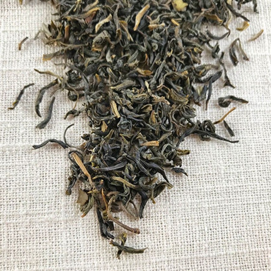 New Stash Tea Organic Jasmine Green Tea