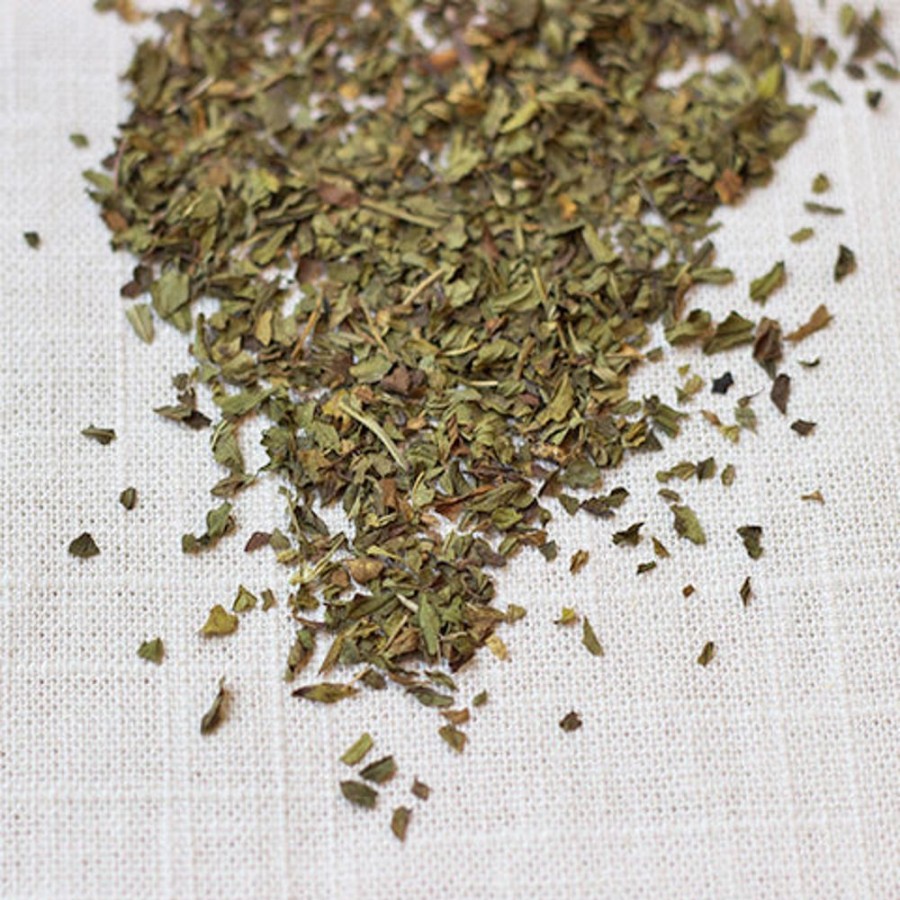 New Stash Tea Peppermint Herbal Tea