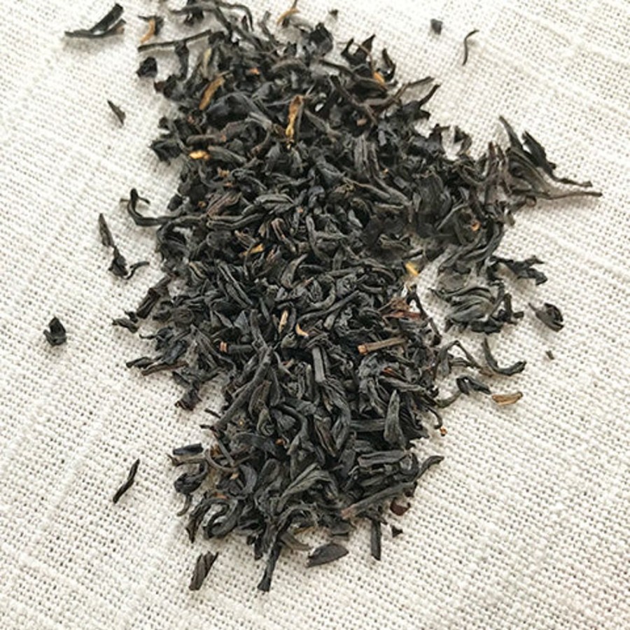 Clearance Stash Tea China Keemun Black Tea