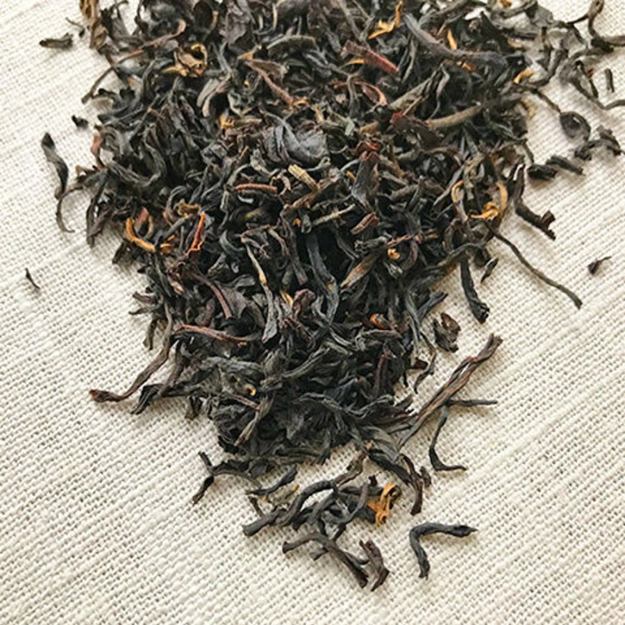 Best Stash Tea Earl Grey Black Tea