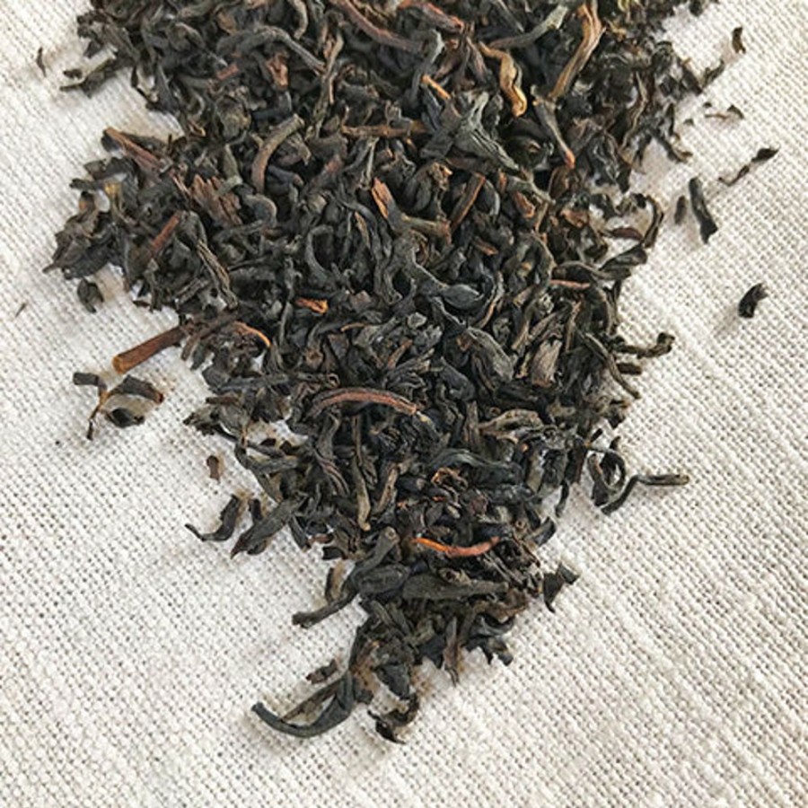 Clearance Stash Tea Double Bergamot Earl Grey Decaf Black Tea