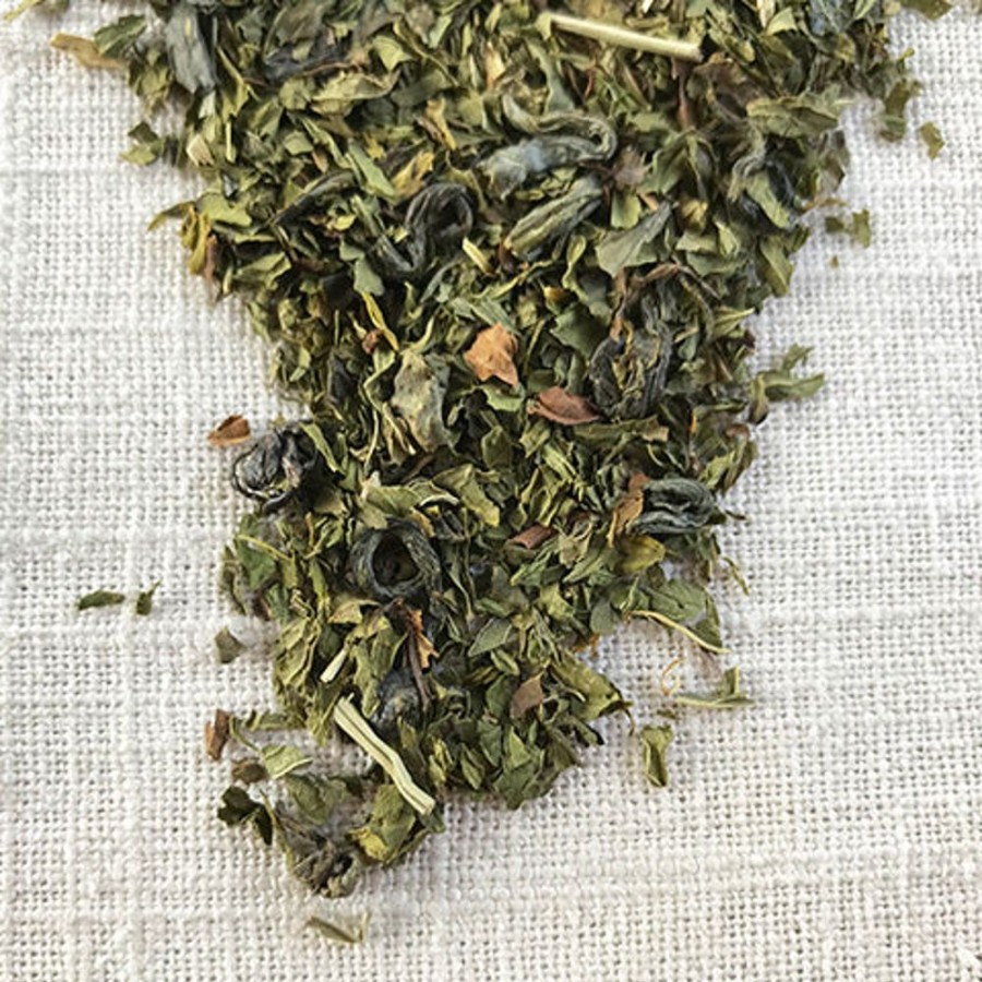 Online Stash Tea Moroccan Mint Green Tea