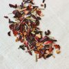 Hot Stash Tea Orange Cranberry Herbal Tea