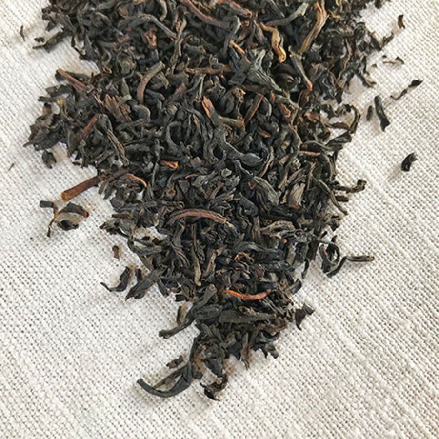 Online Stash Tea Double Bergamot Earl Grey Decaf Black Tea