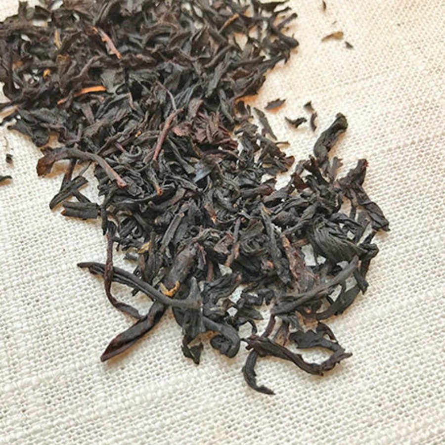 New Stash Tea Double Bergamot Earl Grey Black Tea