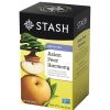 Wholesale Stash Tea Asian Pear Harmony Green Tea