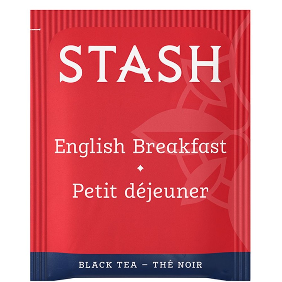 Clearance Stash Tea English Breakfast Black Tea