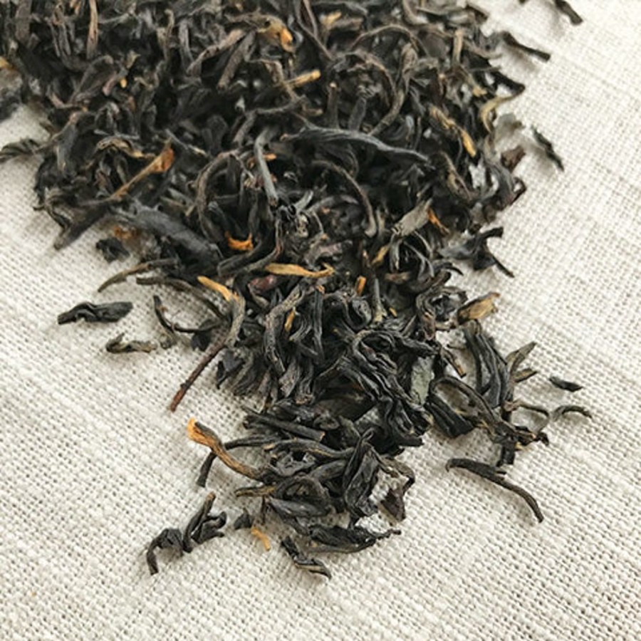 Best Stash Tea China Yunnan Black Tea