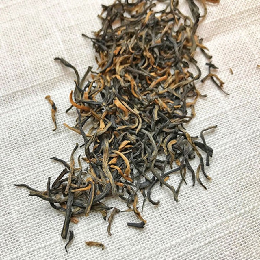 Clearance Stash Tea Golden Monkey Black Tea