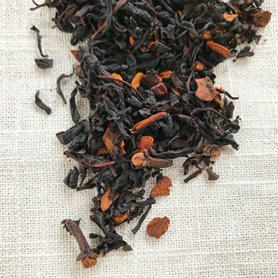 Best Stash Tea Chai Spice Black Tea