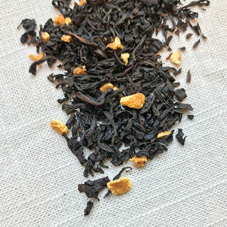 Wholesale Stash Tea Orange Spice Black Tea