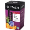 Online Stash Tea Acai Berry Herbal Tea