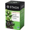 Wholesale Stash Tea Premium Green Decaf Tea