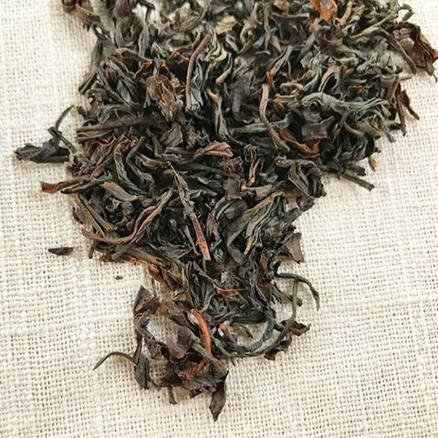 Hot Stash Tea Caravan Black Tea