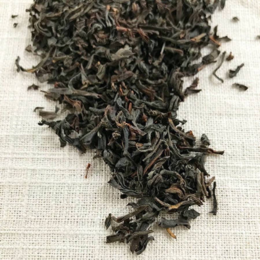 New Stash Tea Organic Breakfast Blend Black Tea