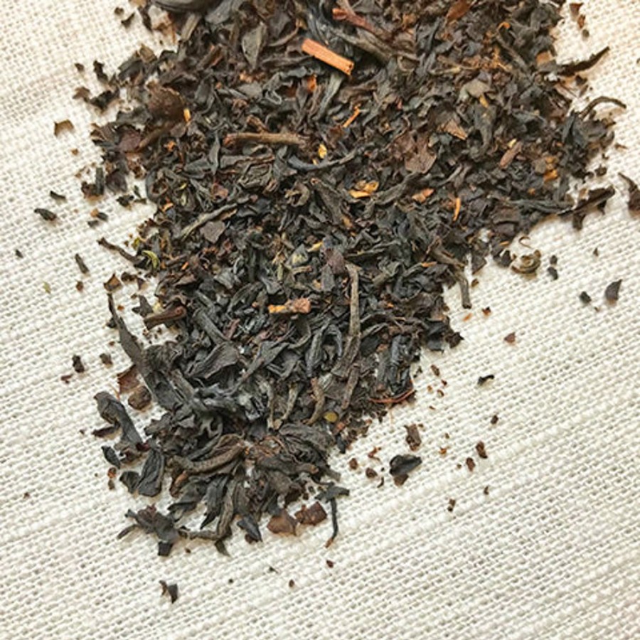 New Stash Tea Super Irish Breakfast Black Tea