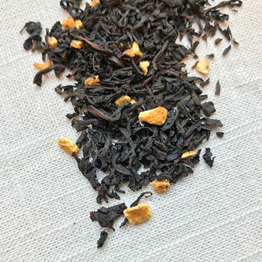 Wholesale Stash Tea Orange Spice Black Tea