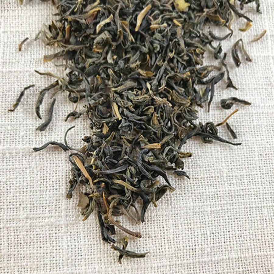 Hot Stash Tea Organic Jasmine Green Tea