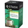 Online Stash Tea Refreshing Peppermint Herbal Tea