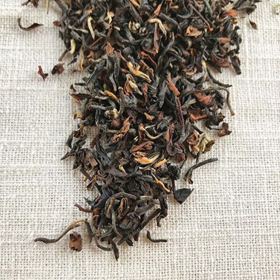 Clearance Stash Tea Glenburn Second Flush Darjeeling