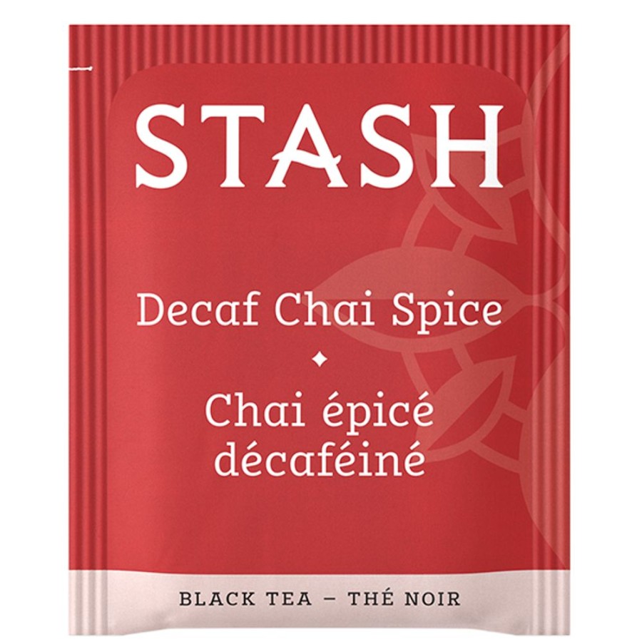 Best Stash Tea Chai Spice Decaf Black Tea