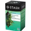 Hot Stash Tea Moroccan Mint Mindfulness Green Tea