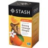 Best Stash Tea Sunny Orange Ginger Tea