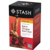 Wholesale Stash Tea Spice Dragon Red Chai Herbal Tea