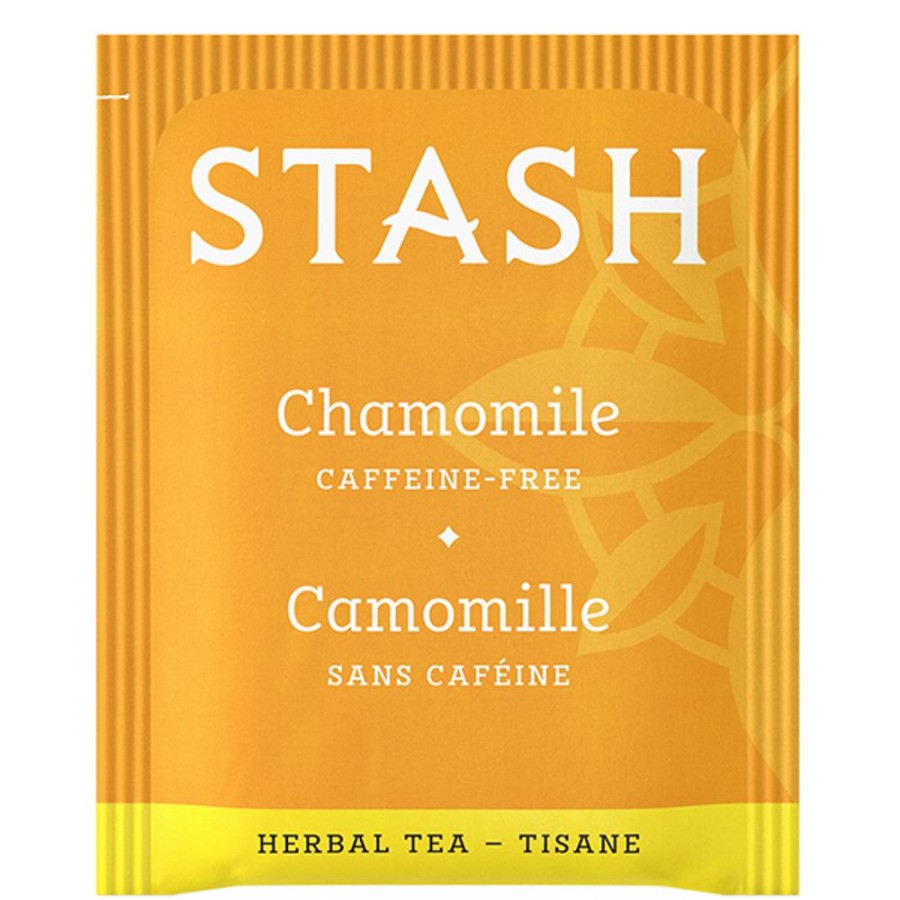 Best Stash Tea Soothing Chamomile Herbal Tea