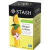 Wholesale Stash Tea Meyer Lemon Herbal Tea