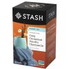 Hot Stash Tea Cozy Cinnamon Vanilla Chamomile