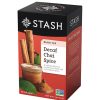 Online Stash Tea Chai Spice Decaf Black Tea