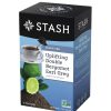 New Stash Tea Uplifting Double Bergamot Earl Grey Black Tea