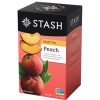 Clearance Stash Tea Peach Black Tea