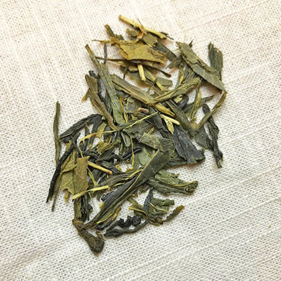 New Stash Tea Organic Premium Green Tea