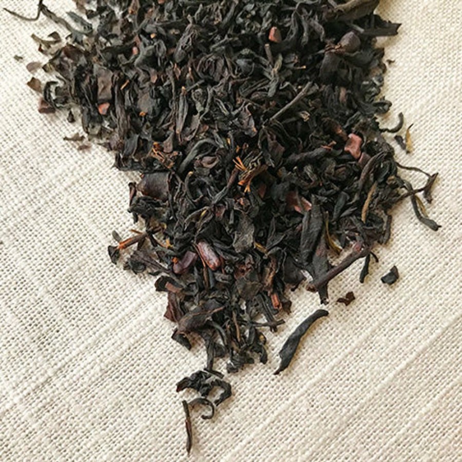 Clearance Stash Tea Chocolate Hazelnut Black Tea