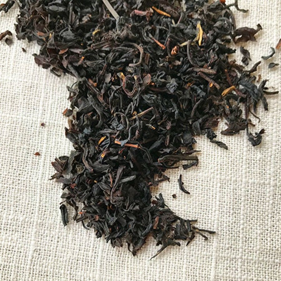 Online Stash Tea Cherry Almond Black Tea