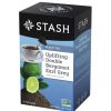 Online Stash Tea Uplifting Double Bergamot Earl Grey Black Tea