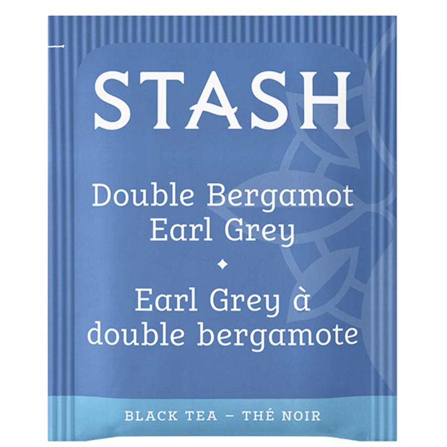 Online Stash Tea Uplifting Double Bergamot Earl Grey Black Tea