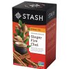 Wholesale Stash Tea Ginger Fire Chai Tea