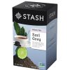 Hot Stash Tea Earl Grey Black Tea