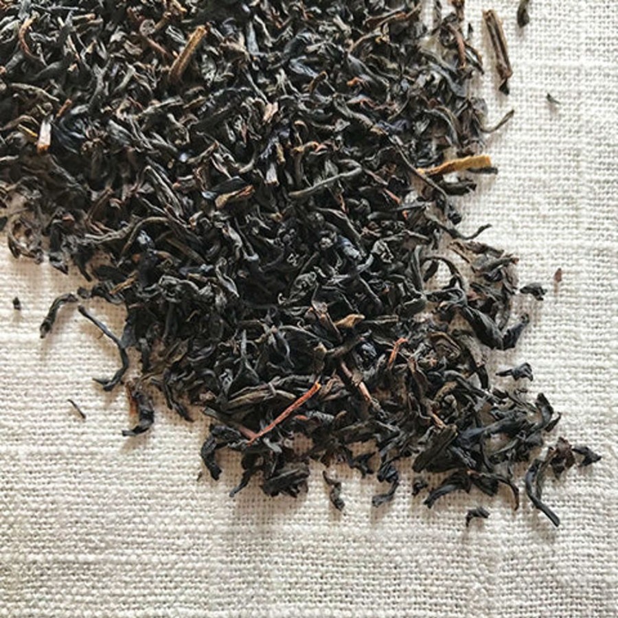 New Stash Tea English Breakfast Decaf Black Tea