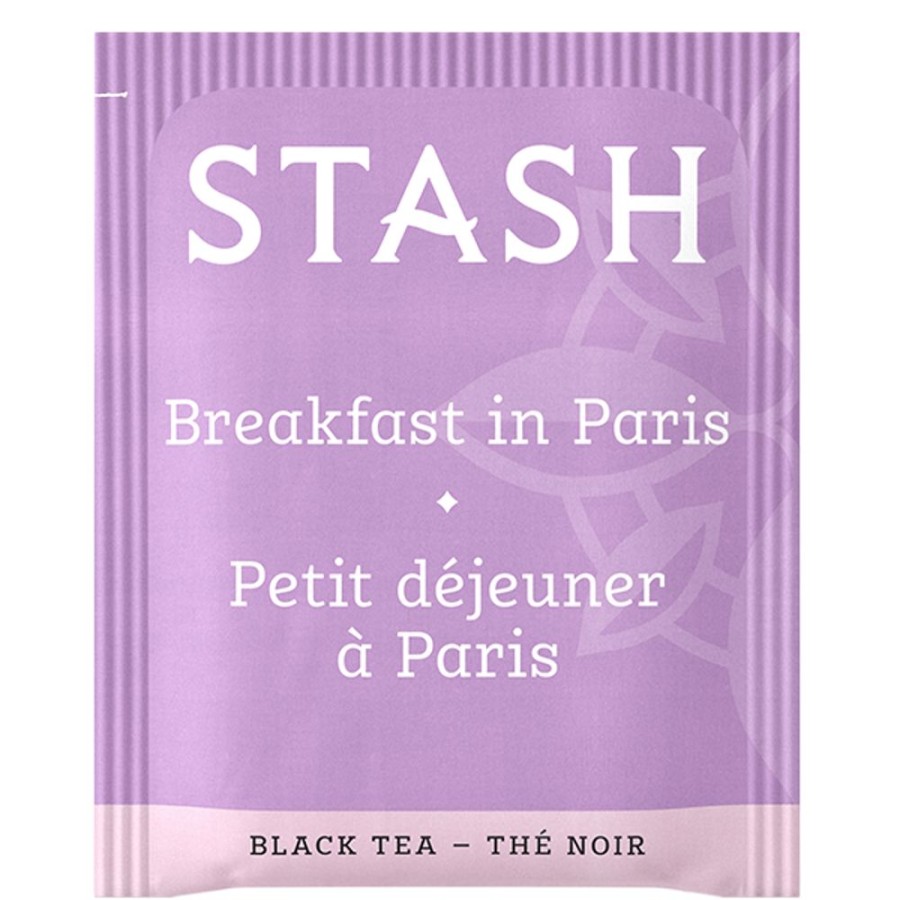 Online Stash Tea Breakfast In Paris Black Tea