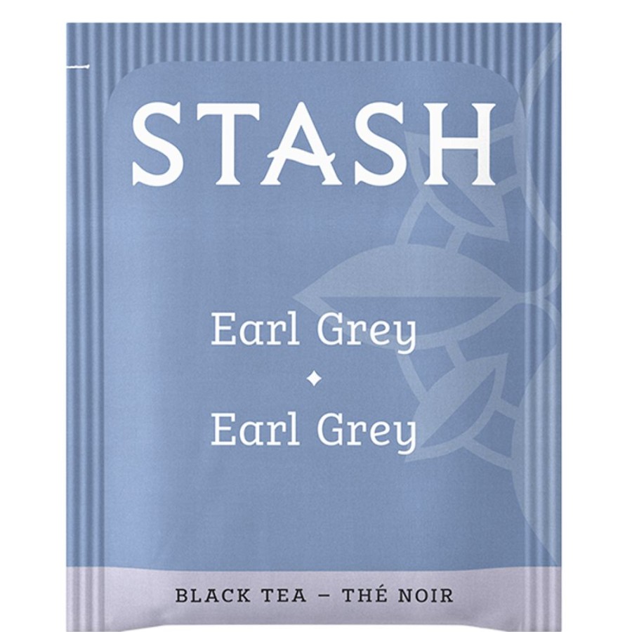 Online Stash Tea Earl Grey Black Tea