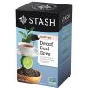 New Stash Tea Earl Grey Decaf Black Tea