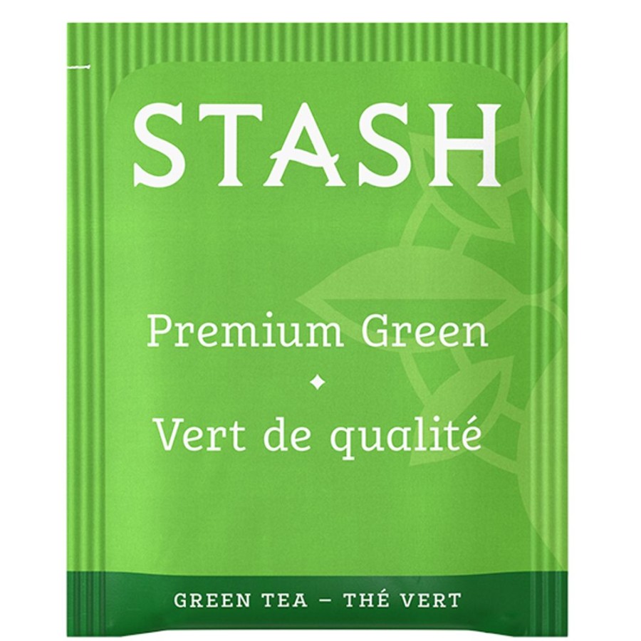 Best Stash Tea Premium Green Tea