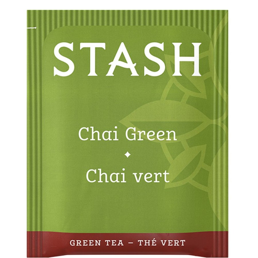 Best Stash Tea Chai Green Tea