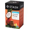 Online Stash Tea Coconut Mango Oolong Tea