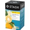 Clearance Stash Tea Elderflower Citrus White Tea