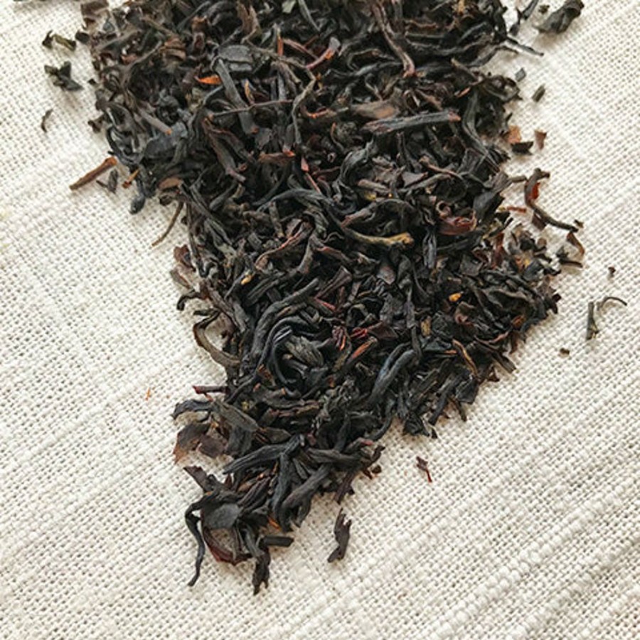 Best Stash Tea Creme Brulee Black Tea